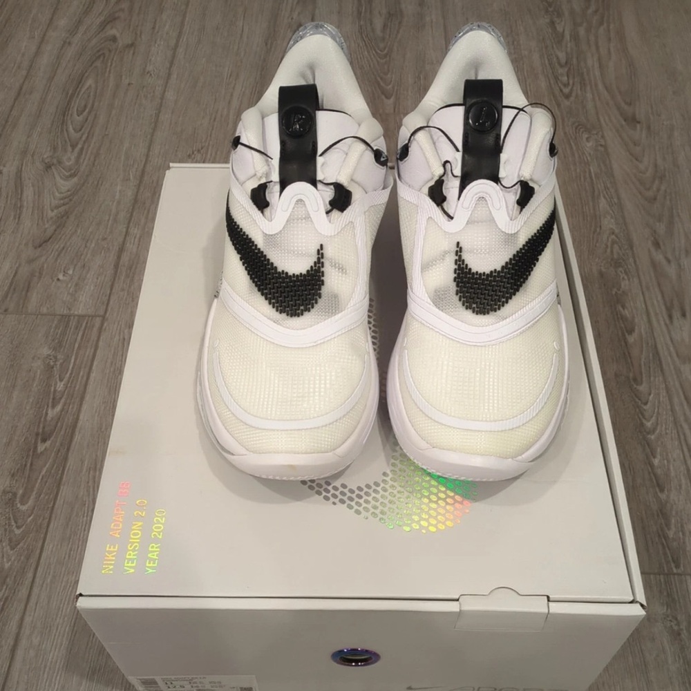 Nike Adapt BB 2.0